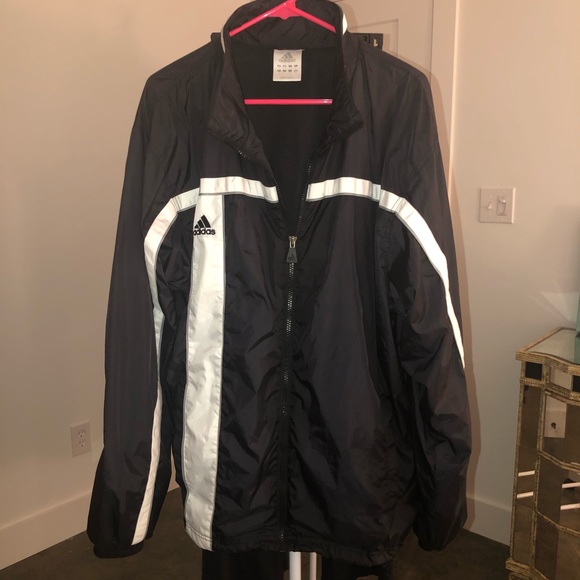 adidas windbreaker price